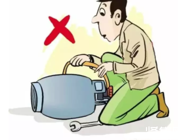 燃氣泄漏爆炸事故的防范措施及處理方法 燃氣泄漏爆炸事故的防范措施及處理方法