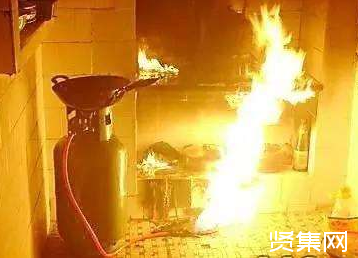 燃氣泄漏爆炸事故的防范措施及處理方法 燃氣泄漏爆炸事故的防范措施及處理方法